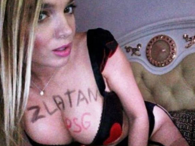 Καλωσόρισε τον Ιμπραΐμοβιτς!