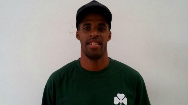 Βόλεϊ: Στον Παναθηναϊκό ο Φερέιρα