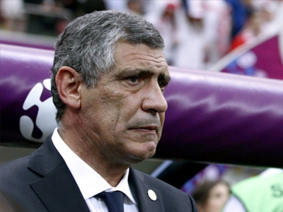 Κρητικά μαχαίρια στον Σάντος