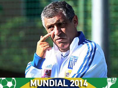 Οι έντεκα του Σάντος!