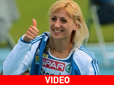 Αποκλείστηκε η Στεργίου