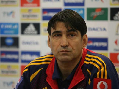 «Περιμένουμε τον Κίρικες για τον επαναληπτικό»