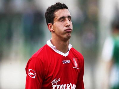 Χάνει το παιχνίδι Κυπέλλου ο Γκόμεζ