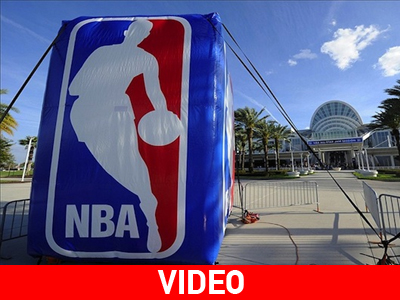 Play off count down στο ΝΒΑ