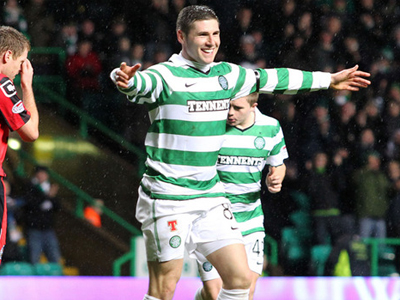 Στο τέλος η Σέλτικ