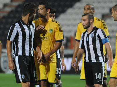 Περιμένει την απόφαση ο ΠΑΟΚ