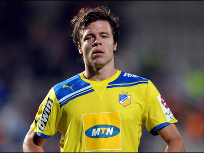 Στην Ξάνθη ο Σολάρι