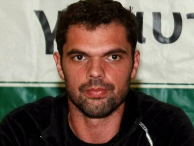 Επίσημα στην ΑΕΚ ο Παπανικολάου