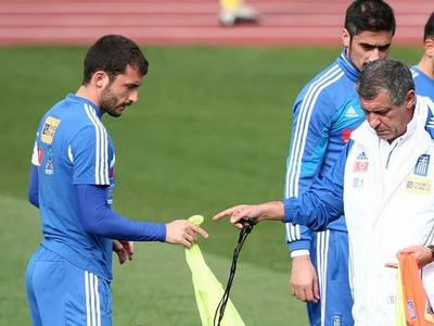 Τραυματίστηκε ο Φωτάκης