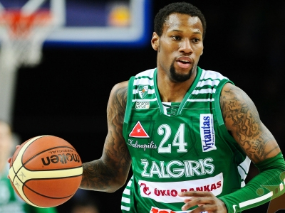 Πήρε Ουίμς η ΤΣΣΚΑ