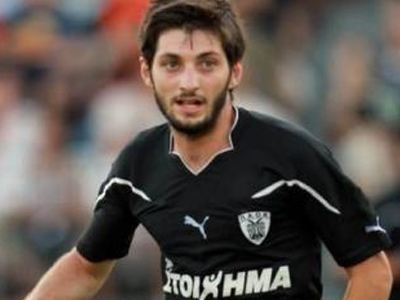 Προπονήθηκε ο Γεωργιάδης