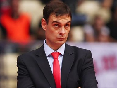 Προπονητής της χρονιάς ο Μπαρτζώκας