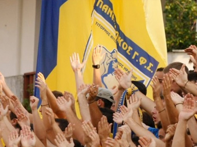 Τα εισιτήρια για τα φιλικά του Παναιτωλικού