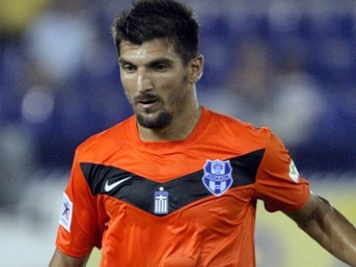 Απόλλων: Εκτός αποστολής ο Βέρτζος