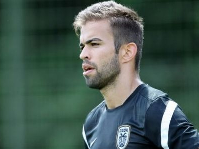 Με Βίτορ στην αποστολή