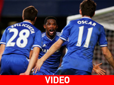 Αφεντικό η Τσέλσι, 2-1 τη Λίβερπουλ