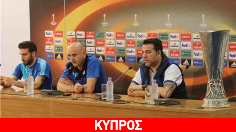 «Πρέπει να κερδίσουμε»