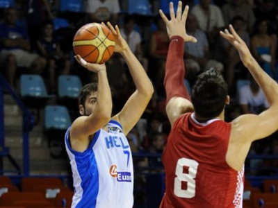 «Πρέπει να βελτιωθούμε στα ριμπάουντ»