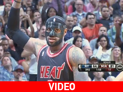 Ο Βασιλιάς μίλησε!