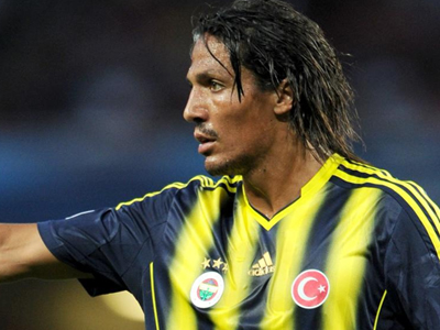 Πρώτος στόχος του Ολυμπιακού ο Μπρούνο Άλβες