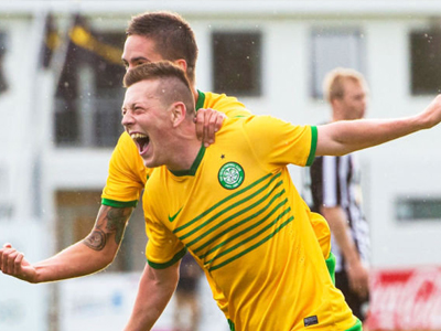 Απάντησε στην Λέγκια η Σέλτικ