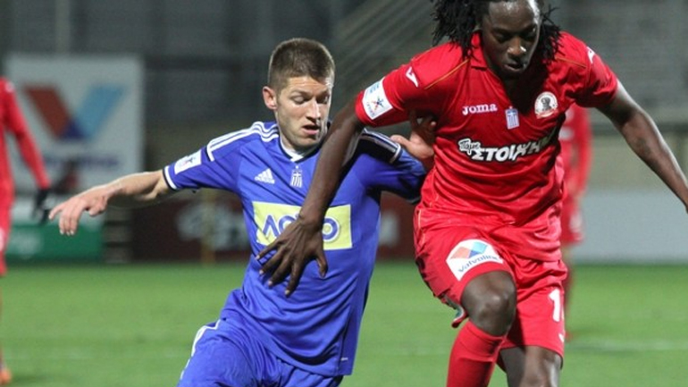 «Τέλος» για την Καλλονή ο Στεφάνοβιτς