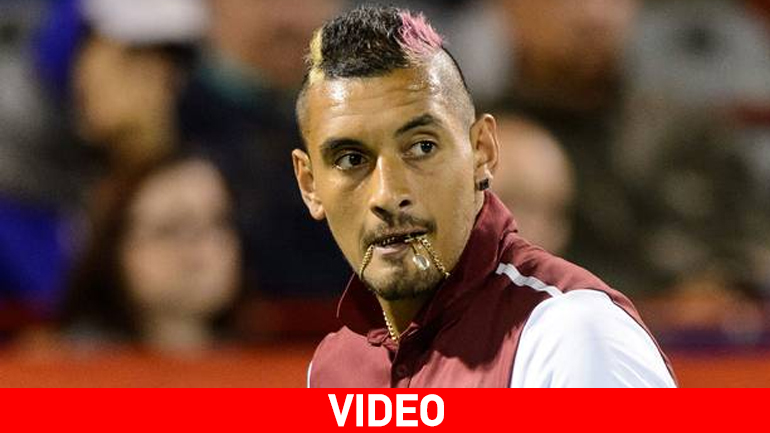 Ο Κύργιος και τα… γαλλικά στον Βαβρίνκα!