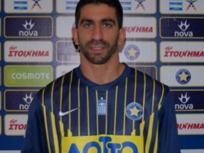 «Βλέπει» Ζαραδούκα ο Ατρόμητος