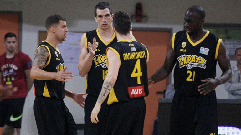 «Όλοι οι Έλληνες παίκτες είναι εξοφλημένοι»