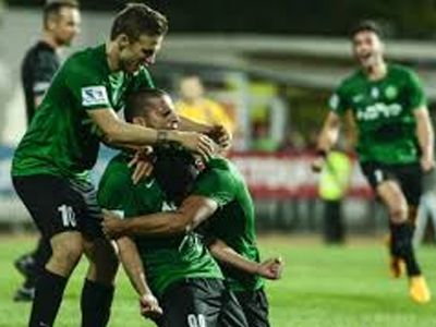 «Τρίποντο» ο Πανθρακικός, 1-0 τη Βέροια