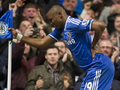 Μεγάλη νίκη η Τσέλσι, 4-0 την Τότεναμ