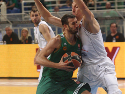 «Το αποτέλεσμα μετράει»