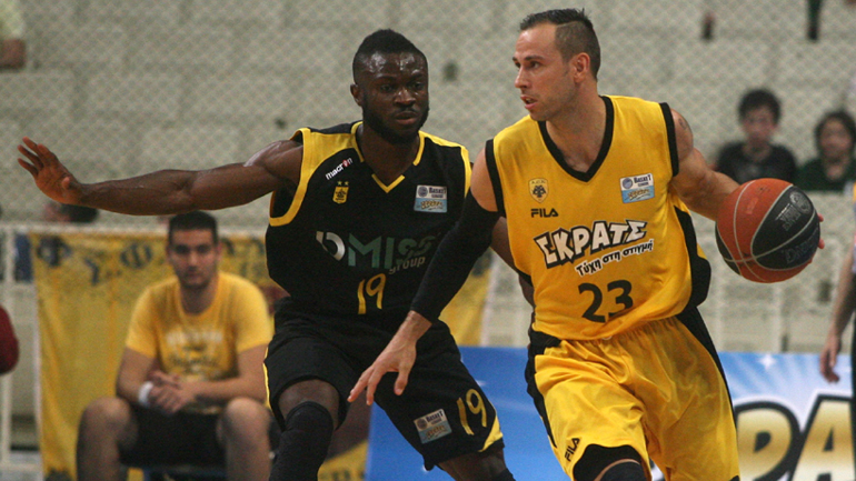 Basket League: «Τσεκάρουν» τα εισιτήρια για τα ημιτελικά