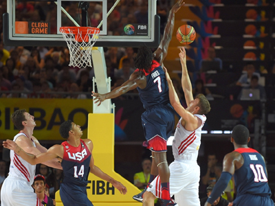 Ζορίστηκαν οι Ηνωμένες Πολιτείες!