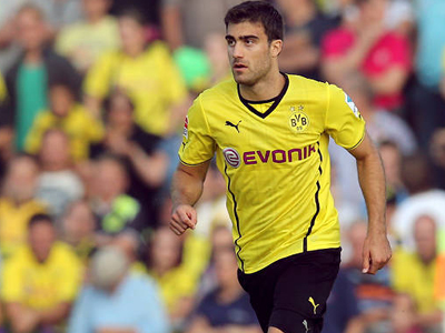 Κινείται για Παπασταθόπουλο η Άρσεναλ