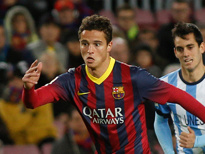 Έρχεται και υπογράφει ο Αφελάι!