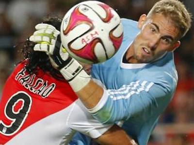 Εντός έδρας ήττα για τη Μονακό