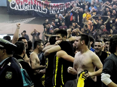 Έγινε ΚΑΕ η ΑΕΚ!