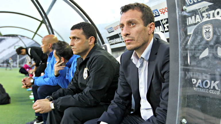 «Παίζουμε όλη την χρονιά»