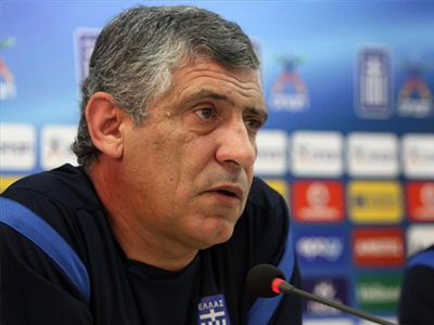 «Πετροδόλαρα» για τον Φερνάντο Σάντος