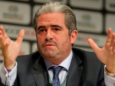 «Ομάδα στην Ευρώπη διοικείται από εγκληματίες»