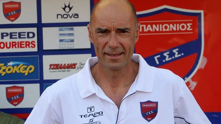 «Ο Πανιώνιος που όλοι μας έχουμε ονειρευτεί»