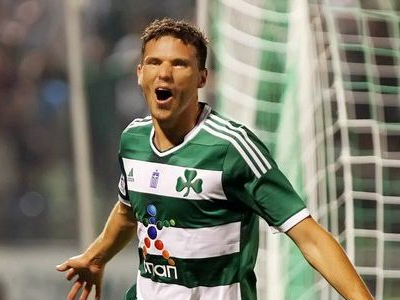 Χωρίς Μπεργκ με Πανθρακικό