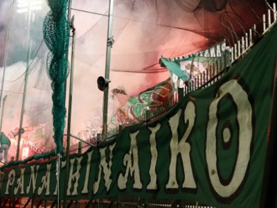 Νέα πρόστιμα σε ΠΑΟΚ και Παναθηναϊκό!