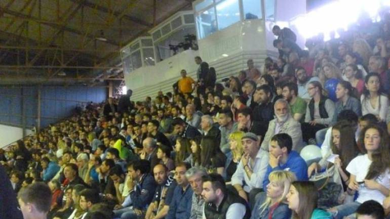 Τα εισιτήρια για το Κόροιβος-ΑΕΚ