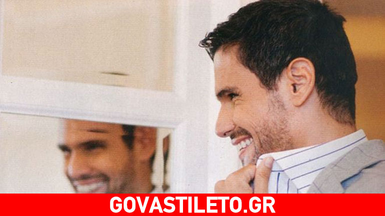 Δημήτρης Ουγγαρέζος: Αποκαλύπτει πότε τον στενοχώρησε πολύ το Mega