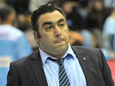 Ανέλαβε την ευθύνη ο Κουταλιανός