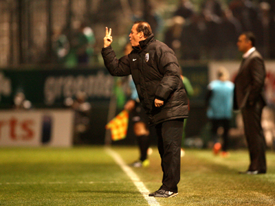 Απόρησαν στον ΠΑΟΚ με τον Στέφενς