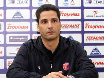 «Από τις ισχυρότερες ομάδες στην Ευρώπη ο Παναθηναϊκός»