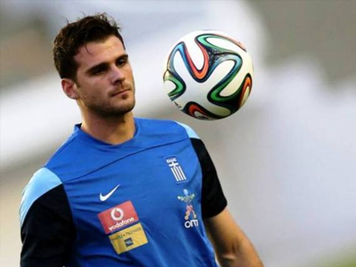 Προς Μπενφίκα ο Καρνέζης